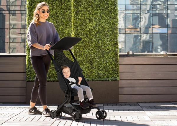 The Clutch Travel Stroller 