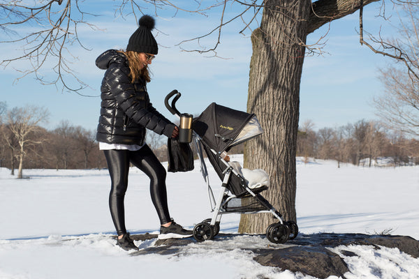 J is for Jeep® Brand North Star Stroller