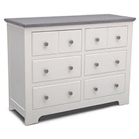 Providence 6 Drawer Dresser