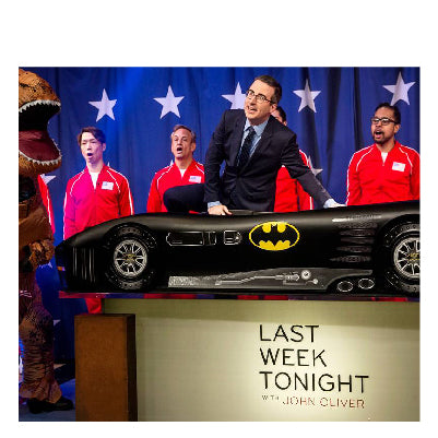 John Oliver