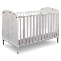 Modbaby 3-in-1 Crib