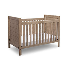 Cali 4-in-1 Crib