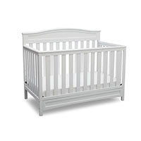 Emery 4-in-1 Crib