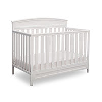 Sutton 4-in-1 Crib