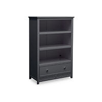 Bennington Elite Bookcase with Drawer