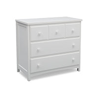 3 Drawer Dresser