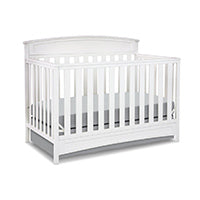 Sutton 4-in-1 Crib