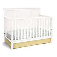 Epic 4-in-1 Crib