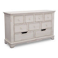 Tivoli 9 Drawer Dresser