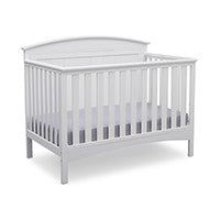 Archer 4-in-1 Crib