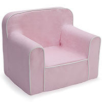 Foam Snuggle Chair