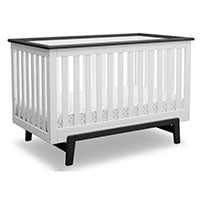 Providence Classic 4-in-1 Convertible Crib