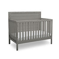 Cambridge Mix and Match 4-in-1 Crib