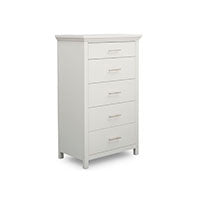 Avery 5 Drawer Chest