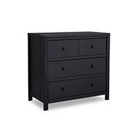 Cambridge Mix and Match 3 Drawer Dresser