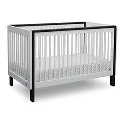 Fremont 3-in-1 Convertible Crib