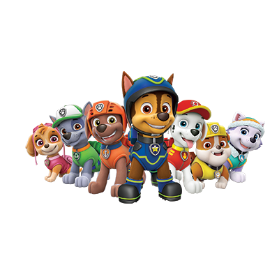 Paw Patrol