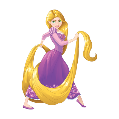 Rapunzel