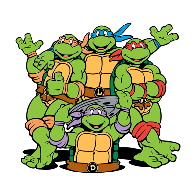 tmnt