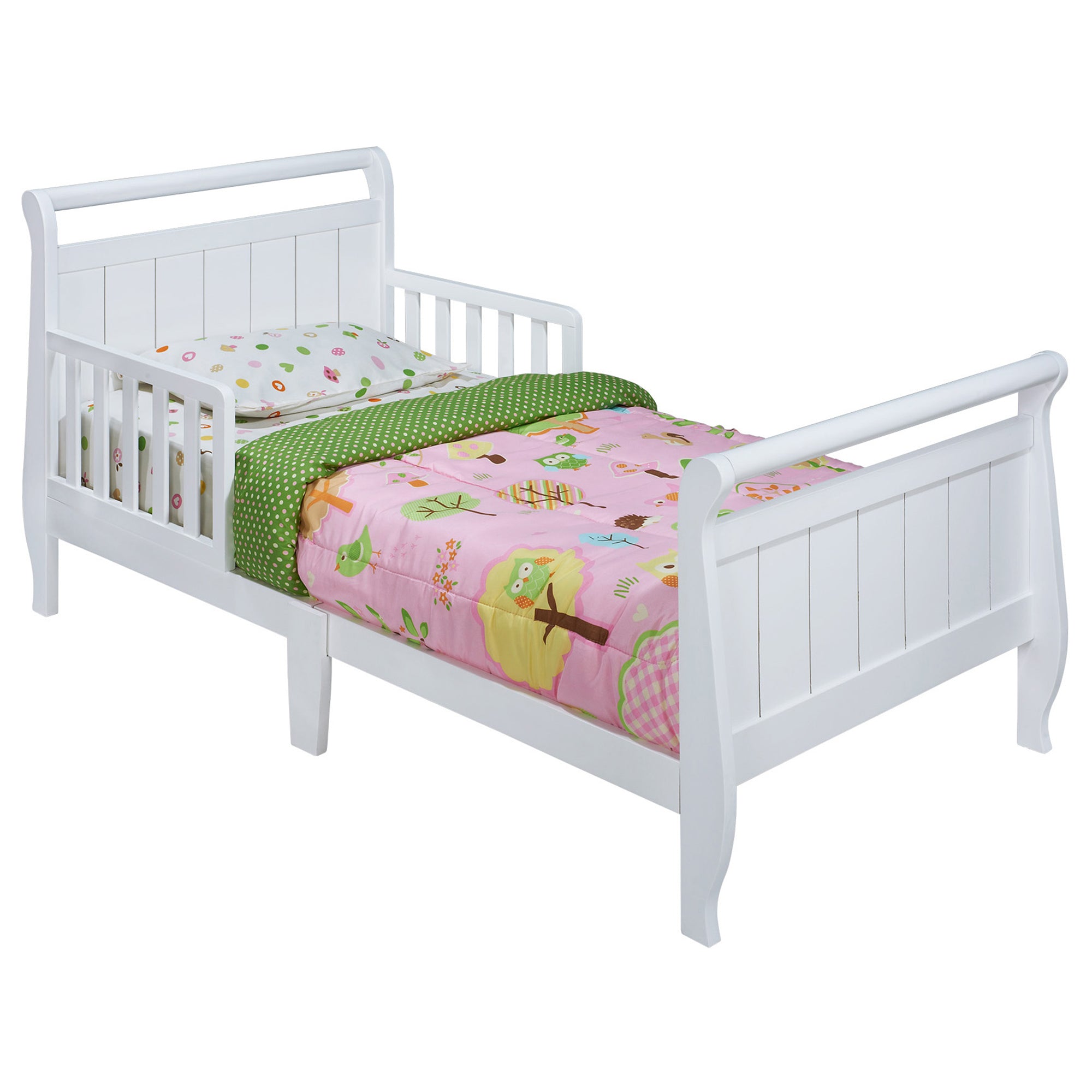 junior bed with mattress