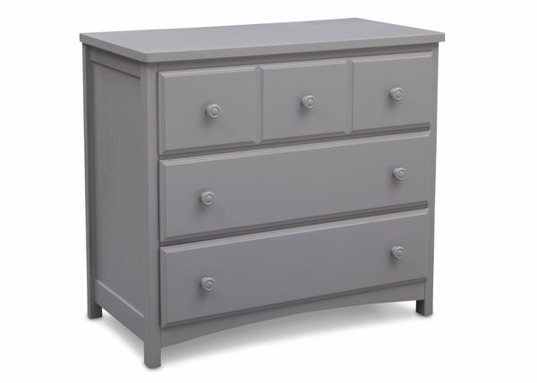 3 Drawer Dresser Delta Children