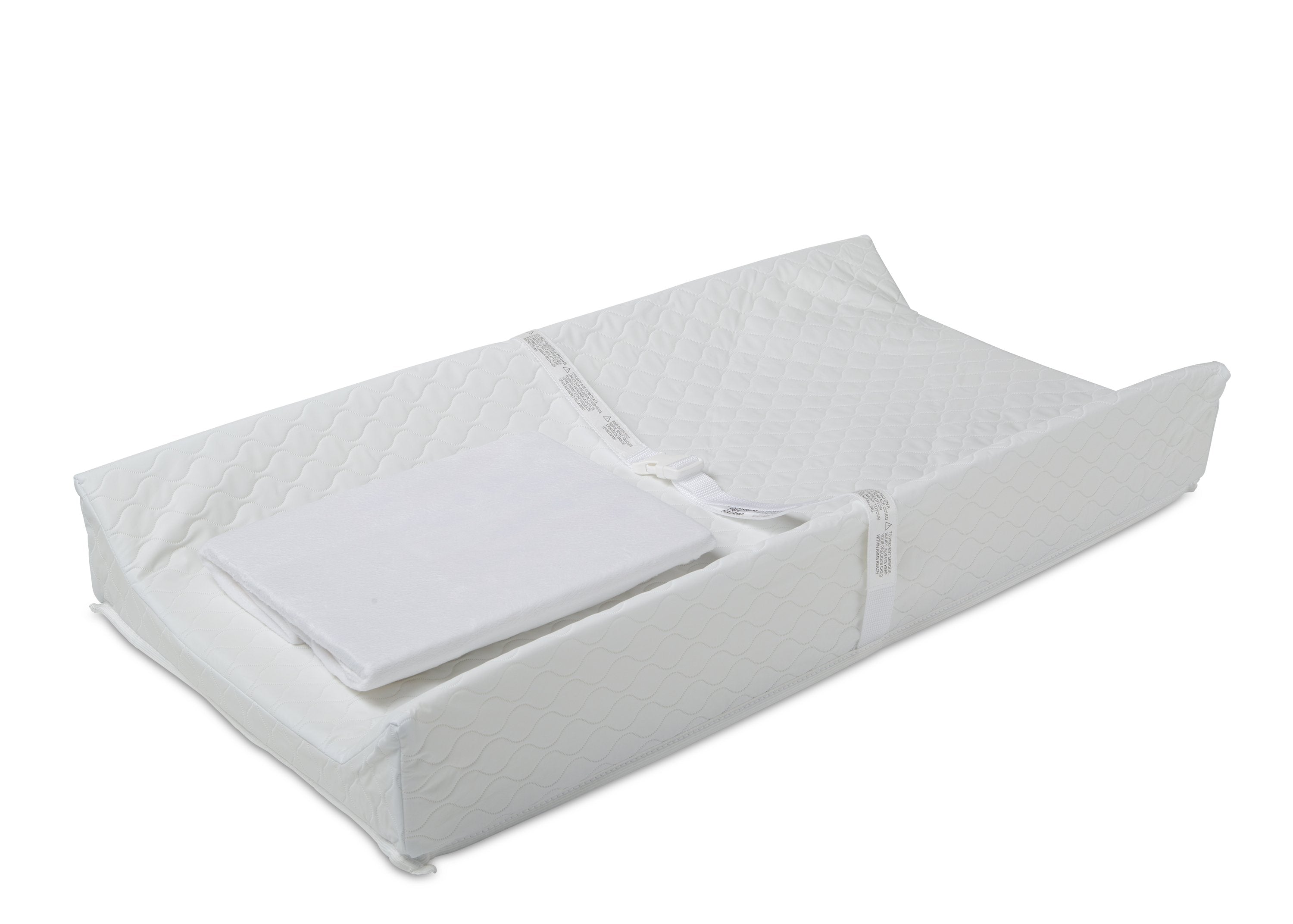 comforpedic beautyrest crib mattress