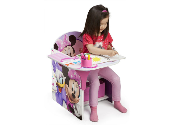 minnie mouse desk