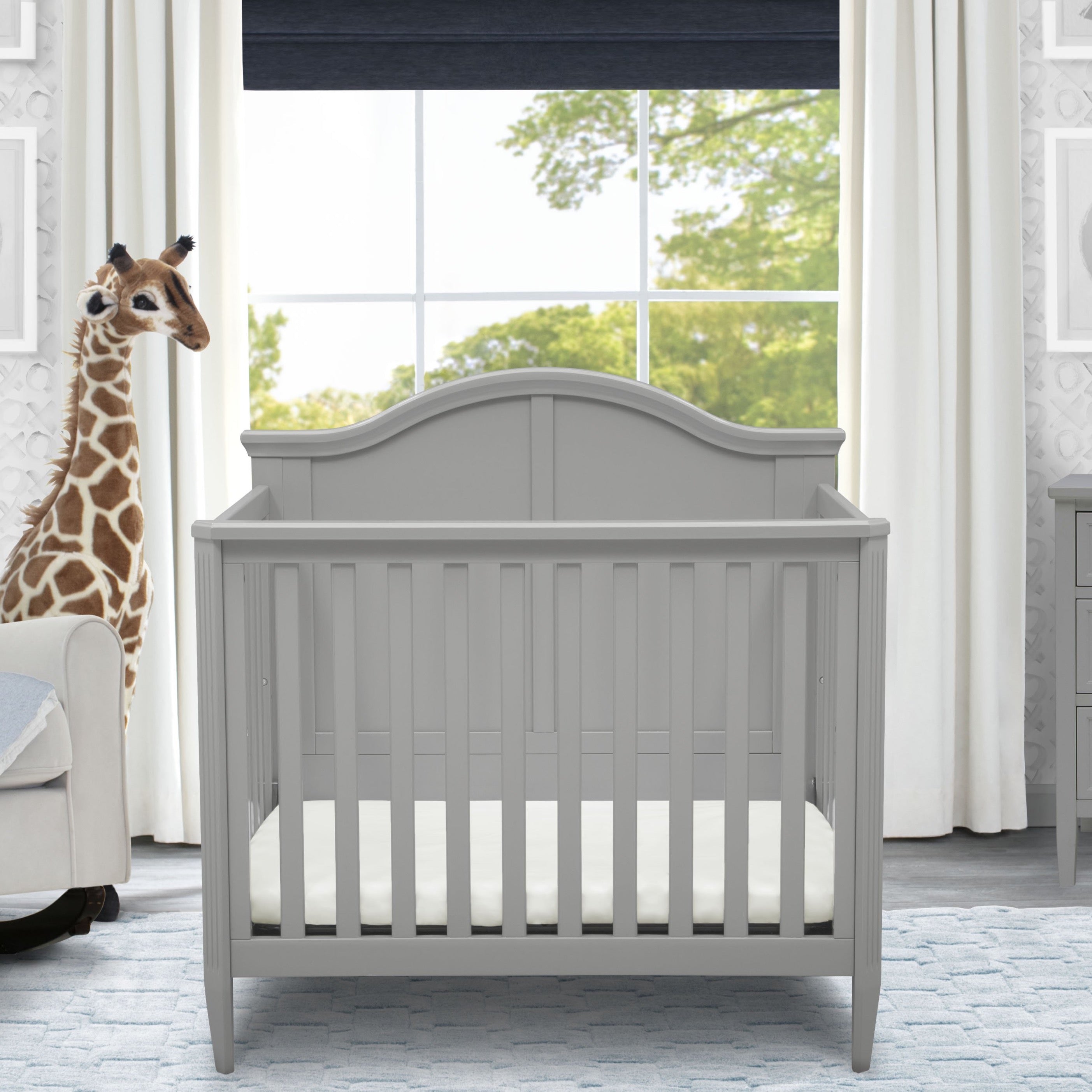 parker crib conversion kit