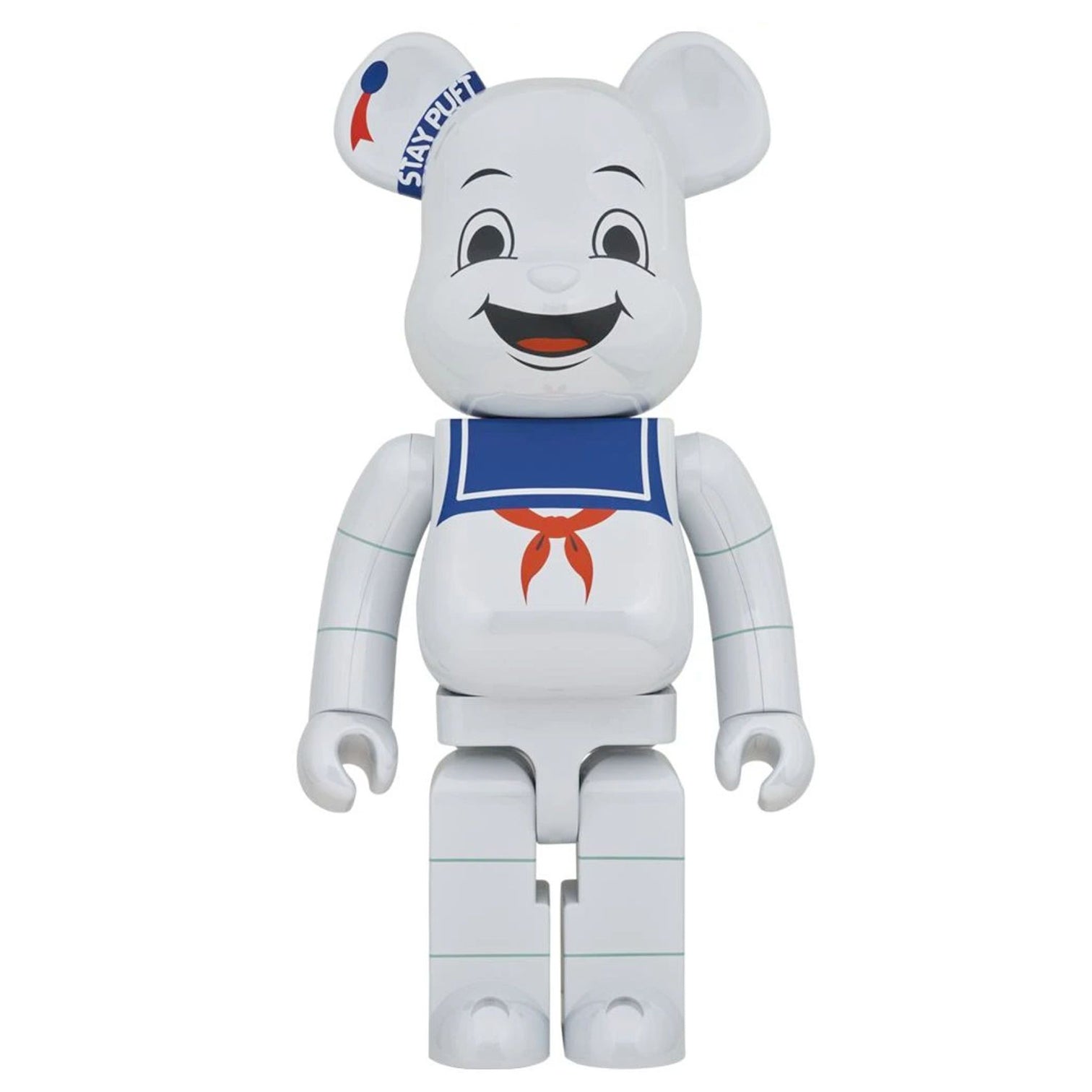 BE＠RBRICK ペコちゃんThe overallsgirl100％＆400％ | www