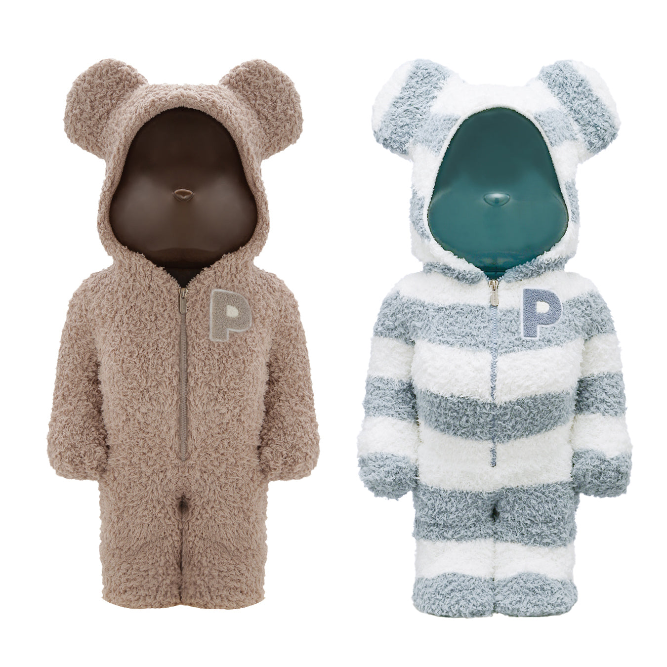 GELATO PIQUE × BE@RBRICK 400％MINT／BEIGE | hangout