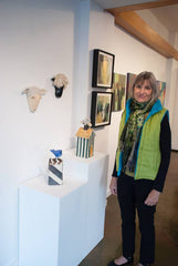 Sandy Visse, ART Elements Gallery