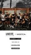 Westca x LVFT. Second Annual Fashion Show