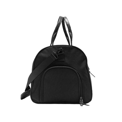 Vector Duffel Bag - Black
