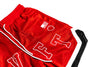 Game Day Shorts - Red