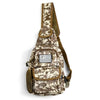 Shoulder Bag - Digital Desert Camo