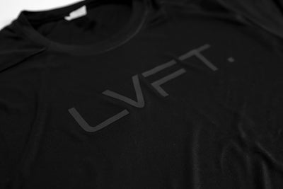 UV Long Sleeve - Black