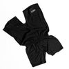 Ultra Soft Inner Mesh Active Shorts - Black