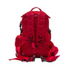 V2 Tactical Backpack - Red