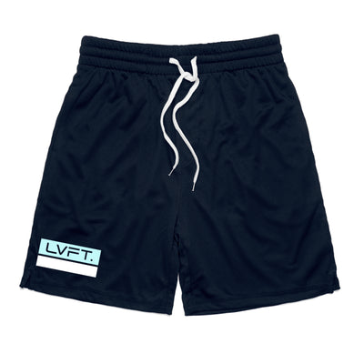 Classic Court Shorts - Navy