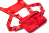 Chest Rig - RED