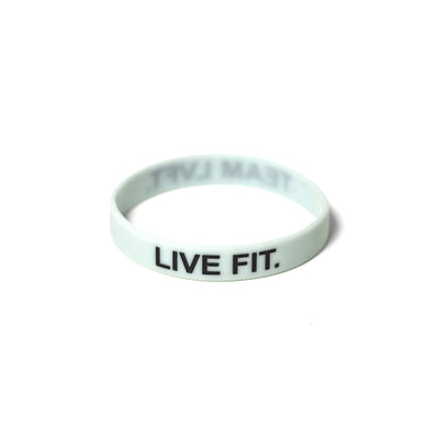Live Fit Apparel Live Fit. Band- Cambridge Blue - LVFT
