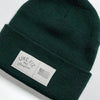 Champions Beanie - Forest Green