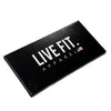 Live Fit Apparel Canvas - LVFT