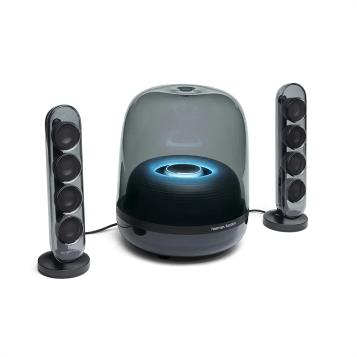 harman kardon bluetooth computer speakers