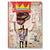 Jean-Michel Basquiat front cover.
