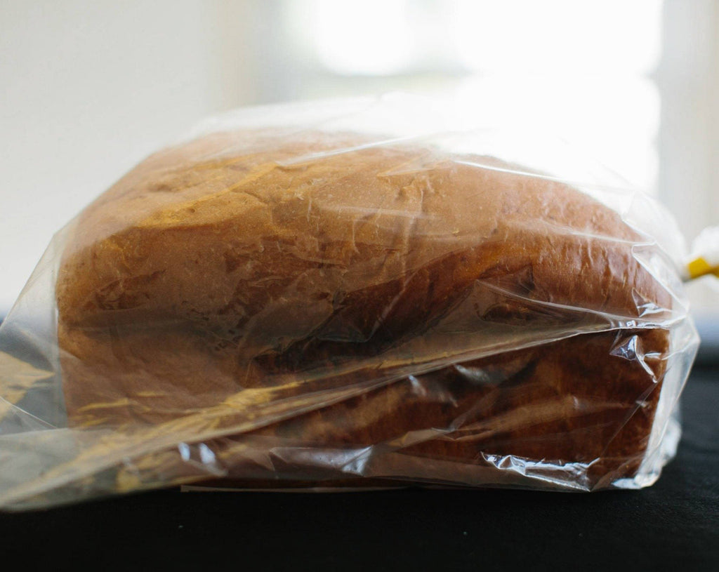 Original Sweet Bread Loaf