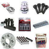 All Wheel Accessories