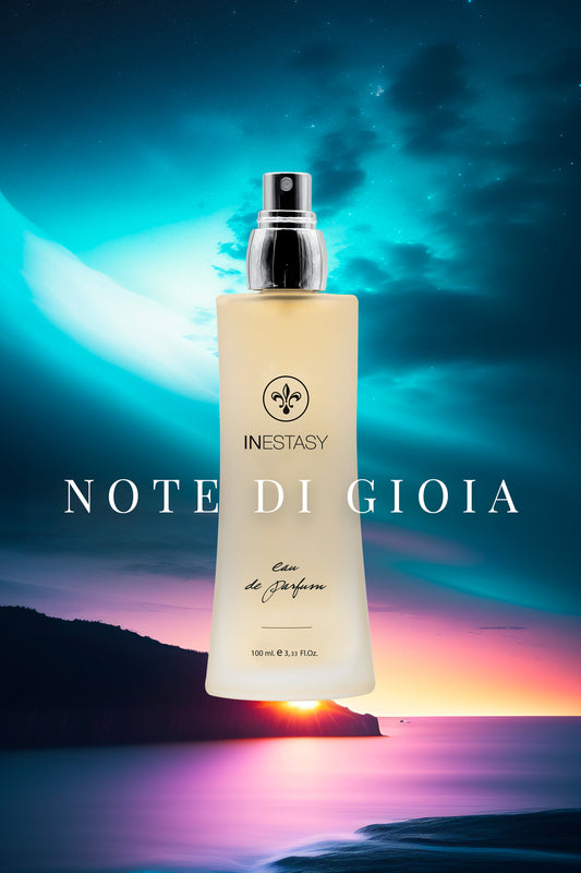 Profumo Equivalente Inestasy Note Di Gioia 041 Armani Acqua Di Gioia - Profumi-Inestasy, acqua di gioia, giorgio armani