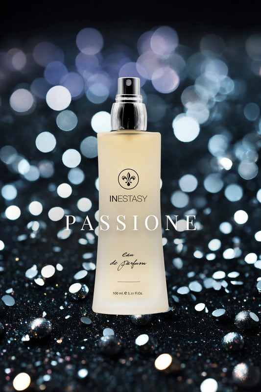 Profumo Equivalente Inestasy Passione 004 Ysl Opium - opium, Profumi-Inestasy, homage