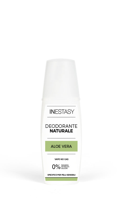 Deodorante Aloe Vera - 100ml